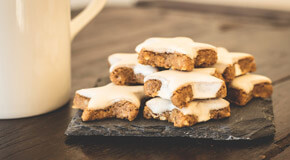 Bake sales are great fundraising ideas.