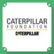 The Caterpillar Foundation has expanded their matching gift program.