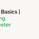 This guide covers the basics of the fundraising thermometer.