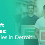 Learn about the matching gift opportunities in Detroit.