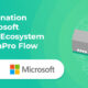 Double the Donation Joins the Microsoft Dynamics 365 Ecosystem with 360MatchPro Flow