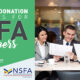 Double the Donation has partnered with the National School Foundation Association.