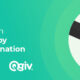 Qgiv Launches Matching Gifts Integration with 360MatchPro by Double the Donation