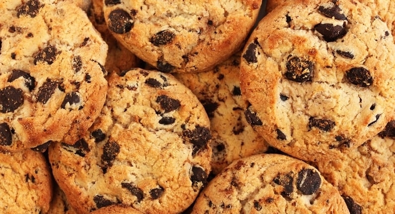 Cookie dough is an excellent fundraising product, because everyone loves a warm cookie!