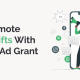 This guide explores how to promote matching gifts with the Google Ad Grant.