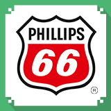 Phillips 66 is a top company in Houston with a matching gift program.