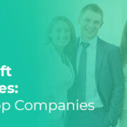 Learn about the top companies in Houston with matching gift programs.