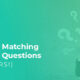 Get the answers to all your corporate matching gift program questions.