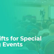 Learn how you can receive matching gifts for your nonprofit's special fundraising events.