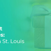 Learn about matching gift opportunities in St. Louis and how you can discover these opportunities for yourself.