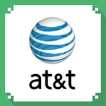 AT&T is a top company in Charlotte that offers a matching gift program.