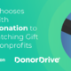 DonorDrive Chooses Partnership with Double the Donation to Drive More Matching Gift Revenue for Nonprofits