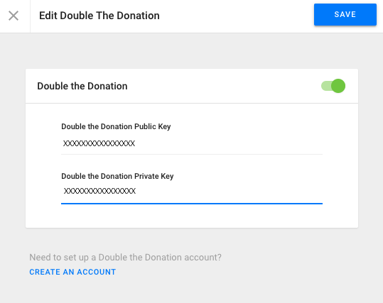 Double the Donation-Funraise-Integration 1