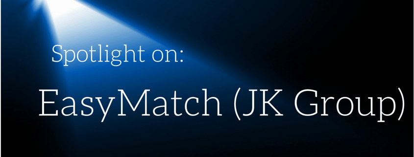 EasyMatch Matching Gifts