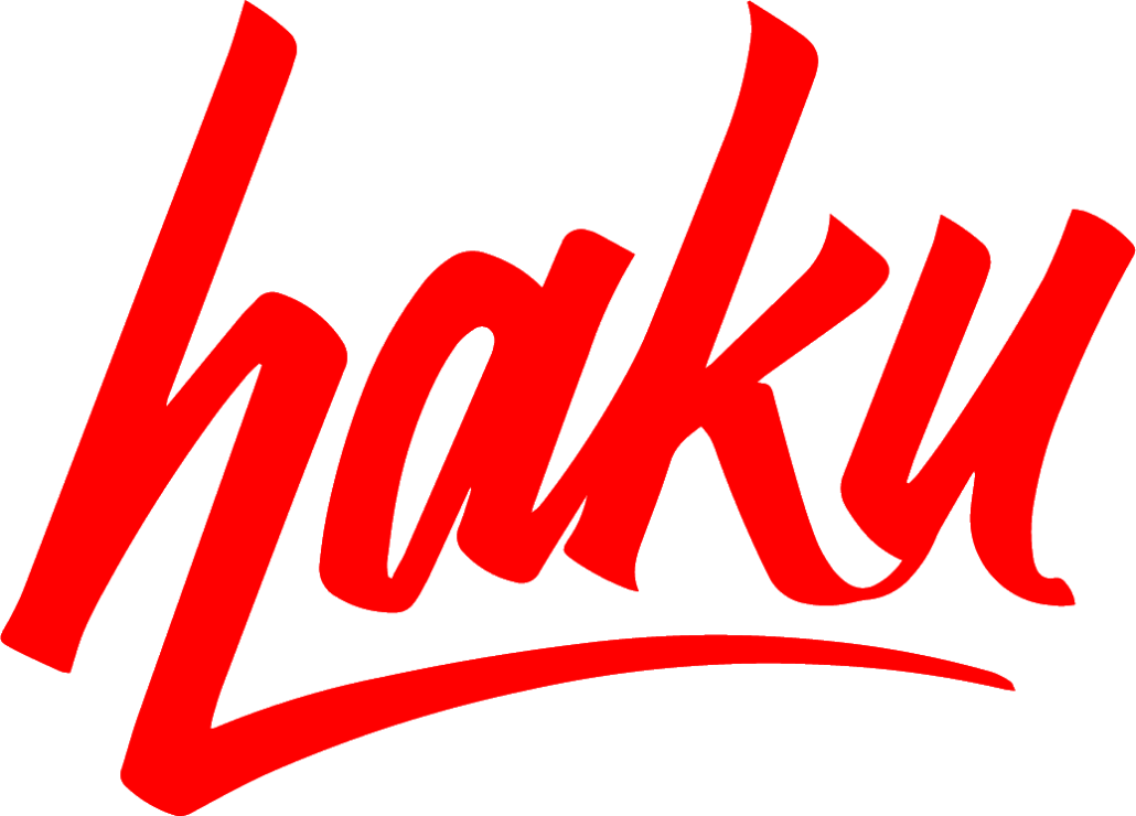 haku