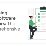 Check out the top matching gift software vendors for nonprofits and companies!