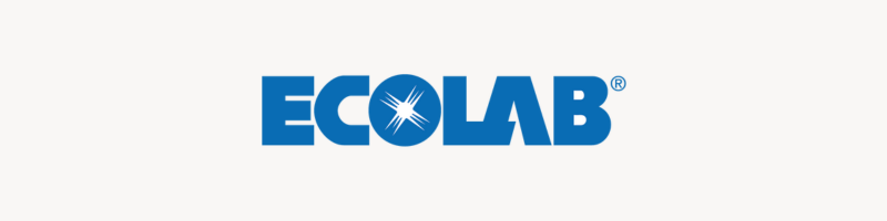 Ecolab matches gifts to environmental nonprofits.