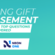 Learn more about matching gift disbursement with this guide.