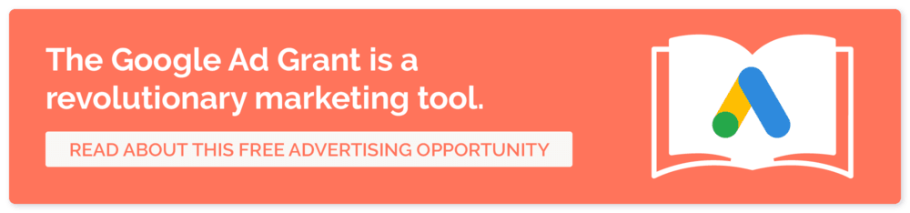 Explore this guide to learn about one of the most powerful nonprofit advertising platforms: Google Ad Grants.