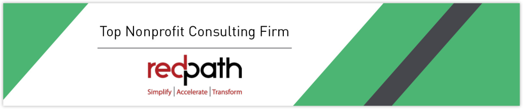 Read about Redpath’s top services as a nonprofit technology consulting firm in this section.