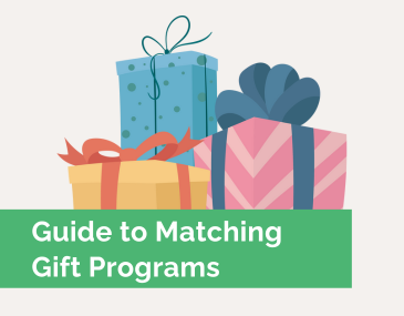 Matching Gift Programs Additional Resources