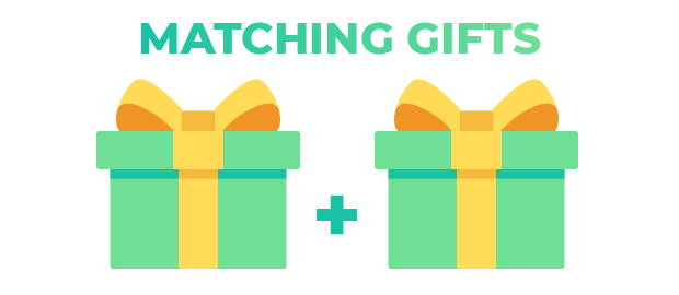 Matching gifts can have a huge impact on your prospect research and donation amounts.