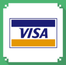 Visa is a top company in San Francisco with a matching gift program. 