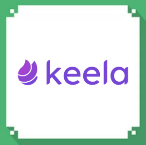 Keela is a top nonprofit CRM that integrates with 360MatchPro.