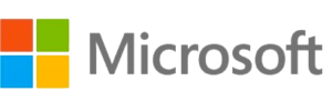 Microsoft is one of the top volunteer grant companies.